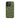 Iphone 15 Pro Max / Matte Intricate Green Leaf Pattern Phone Case Deep Forest Shadows, Bright Chartreuse Highlights, Portable Garden