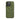 Iphone 16 Pro Max / Matte Intricate Green Leaf Pattern Phone Case Deep Forest Shadows, Bright Chartreuse Highlights, Portable Garden