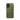Iphone 17 / Matte Intricate Green Leaf Pattern Phone Case Deep Forest Shadows, Bright Chartreuse Highlights, Portable Garden