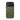 Iphone 17 Pro Max / Matte Intricate Green Leaf Pattern Phone Case Deep Forest Shadows, Bright Chartreuse Highlights, Portable Garden