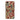Ionian Islands Embroidery - Textile Folk Art Iphone Case, 8 Plus / Matte, Floral Patterned Phone Case