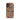 Iphone 16 / Matte Ionian Islands Embroidery - Textile Folk Art Phone Case, Venetian-blooded Carnations Coils, Blossoming Ghosts
