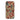 Iphone Xs / Matte Ionian Islands Embroidery - Textile Folk Art Phone Case, Venetian-blooded Carnations Coils, Blossoming Ghosts
