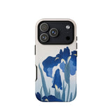 Iris Flowers - Ohara Koson Funda para Iphone, 17 Pro / Mate, Fundas para Teléfonos Móviles, Toby Leon