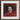 Framed Oil Painting Young Girl Dark Curly Hair Irish, Ford Madox Brown Art, Florid Cheek
