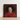 Framed Portrait Young Girl Dark Curly Hair Red Irish, Ford Madox Brown Art, Florid Cheek