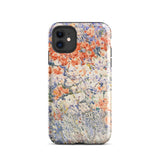 The Island Garden - Childe Hassam iPhone-Hülle, 11 / Glänzend, Handyhüllen, Toby Leon