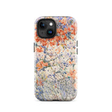 The Island Garden - Childe Hassam iPhone-Hülle, 15 / Glanz, Handyhüllen, Toby Leon