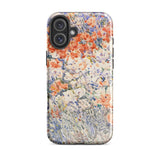 The Island Garden - Childe Hassam iPhone-Hülle, 16 Plus / Glanz, Handyhüllen, Toby Leon