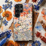 The Island Garden - Childe Hassam Phone Case, Mobile Cases, Toby Leon