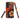 Ito Nishiki Kimono Botan Pattern Phone Case Samsung Galaxy S23 Plus / Matte Vibrant Red Intricate Traditional Floral Patterns, Threads,