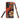 Ito Nishiki Kimono Botan Pattern Phone Case Samsung Galaxy S23 Plus / Gloss Vibrant Red Intricate Traditional Floral Patterns, Threads,