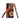 Ito Nishiki Kimono Botan Pattern Phone Case Samsung Galaxy S22 / Matte Vibrant Red Intricate Traditional Floral Patterns, Threads, Rust-red