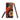 Ito Nishiki Kimono Botan Pattern Phone Case Samsung Galaxy S20 / Matte Vibrant Red Intricate Traditional Floral Patterns, Threads, Rust-red