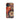 Ito Nishiki Kimono Botan Pattern Phone Case Iphone 11 / Gloss Vibrant Red Adorned Intricate Traditional Floral, Threads, Rust-red Ground