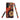 Ito Nishiki Kimono Botan Pattern Phone Case Samsung Galaxy S21 / Matte Vibrant Red Intricate Traditional Floral Patterns, Threads, Rust-red