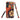 Ito Nishiki Kimono Botan Pattern Phone Case Samsung Galaxy S25 Plus / Gloss Vibrant Red Intricate Traditional Floral Patterns, Threads,
