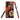 Ito Nishiki Kimono Botan Pattern Phone Case Samsung Galaxy S22 Ultra / Matte Vibrant Red Intricate Traditional Floral Patterns, Threads,