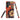 Ito Nishiki Kimono Botan Pattern Phone Case Samsung Galaxy S25 Ultra / Gloss Vibrant Red Intricate Traditional Floral Patterns, Threads,