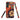 Ito Nishiki Kimono Botan Pattern Phone Case Samsung Galaxy S25 Plus / Matte Vibrant Red Adorned Intricate Traditional Floral, Threads,