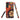 Ito Nishiki Kimono Botan Pattern Phone Case Samsung Galaxy S24 Plus / Gloss Vibrant Red Intricate Traditional Floral Patterns, Threads,