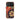 Ito Nishiki Kimono Botan Pattern Phone Case Iphone 18 Pro Max / Matte Vibrant Red Intricate Floral Design Purple, Threads, Rust-red Ground