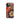 Ito Nishiki Kimono Botan Pattern Phone Case Iphone 12 Pro / Matte Vibrant Red Adorned Intricate Traditional Floral, Threads, Rust-red
