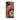 Ito Nishiki Kimono Botan Pattern Phone Case Iphone 15 Plus / Matte Vibrant Red Adorned Intricate Floral Patterns, Threads, Rust-red Ground