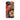 Ito Nishiki Kimono Botan Pattern Phone Case Iphone 14 Plus / Matte Vibrant Red Adorned Intricate Floral Patterns, Threads, Rust-red Ground