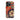 Ito Nishiki Kimono Botan Pattern Phone Case Iphone 14 Pro Max / Gloss Vibrant Red Adorned Intricate Traditional Floral, Threads, Rust-red