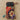 Ito Nishiki Kimono Botan Pattern Phone Case Vibrant Red Adorned Intricate Traditional Floral, Threads, Rust-red Ground Absorbs, Light,
