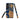 Ito Nishiki Kimono Chrysanthemum Pattern Phone Case Samsung Galaxy S24 / Matte Navy Blue Intricate Gold-toned Floral Leaf, Ancient Weaving