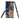 Ito Nishiki Kimono Chrysanthemum Pattern Phone Case Samsung Galaxy S23 Ultra / Gloss Blue Gold-toned Floral Leaf Patterns, Ancient Weaving