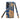 Ito Nishiki Kimono Chrysanthemum Pattern Phone Case Samsung Galaxy S26 Plus / Matte Blue Tan Floral Leaf Patterns, Ancient Weaving Secrets,