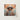 Square-framed Artwork Person Wide-brimmed White Hat Patterned Coat Elegant Malaysian Outlaw’s, Cowboy Spirit’s Queer, Asian Dandy