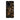Japanese Autumn Flowers - G.a. Audsley Samsung Case, Galaxy S20 Ultra / Matte, Black Smartphone Case Dark Floral Pattern Brown Leaves