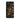 Japanese Autumn Flowers - G.a. Audsley Samsung Case, Galaxy S21 Plus / Matte, Black Smartphone Case Dark Floral Foliage Pattern