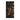 Japanese Autumn Flowers - G.a. Audsley Samsung Case, Galaxy S22 Ultra / Matte, Black Smartphone Case Dark Floral Foliage Pattern