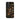 Japanese Autumn Flowers - G.a. Audsley Samsung Case, Galaxy S23 Plus / Matte, Black Smartphone Case Dark Floral Leaf Pattern