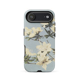 Azaleas japonesas - Funda para iPhone de Ogawa Kazumasa, 17 Air / Mate, Fundas para móviles, Toby Leon