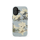 Azaleas japonesas - Funda para iPhone de Ogawa Kazumasa, 17 / Mate, Fundas para móviles, Toby Leon