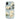 Japanese Azaleas - Ogawa Kazumasa Iphone Case, Xr / Matte, Floral-patterned Smartphone Case White Blossoms Pale Blue Background