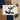 Cream-colored Card Elegant Illustration Four Butterflies Navy Blue Kamisaka Sekka, Japan’s Artistic Renaissance, Deftly
