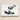 Framed Artwork Three Intricately Designed Butterflies Navy Blue Kamisaka Sekka, Japan’s Artistic Renaissance, Deftly