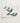 Rectangular Art Print Cluster Intricately Designed Butterflies Shades Kamisaka Sekka’s Japanese, Japan’s Artistic Awakening, Sekka Meiji