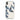 Iphone Xs / Matte Japanese Blue Butterflies - Kamisaka Sekka Phone Case, Meiji-era Japan’s Artistic Revolution, Sekka’s
