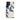 Japanese Blue Butterflies - Kamisaka Sekka Samsung Case, Galaxy S23 Ultra / Matte, White Smartphone Case Blue Butterfly Pattern