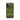 Japanese Fan Pattern - G.a. Audsley Iphone Case, 12 Pro / Matte, Green Patterned Phone Case