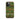 Japanese Fan Pattern - G.a. Audsley Iphone Case, 12 Pro Max / Matte, Green Brown Patterned Phone Case