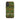 Iphone 16 Plus / Matte Japanese Fan Pattern - G.a. Audsley Case Flower, Secret Garden Etched